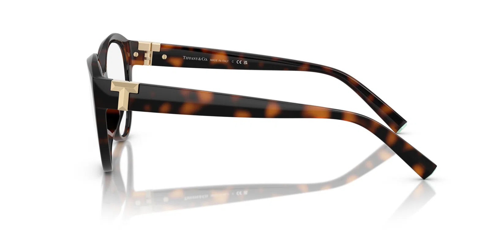 Tiffany 2255U Eyeglasses - view 6